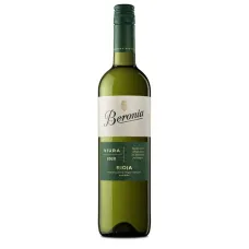 Вино Beronia Rioja Viura 2025 0,75л бел. сух. 12,5% (Іспанія, Ріоха, TM Beronia) Вино Beronia Rioja Viura 2025 0,75л бел. сух. 12,5% (Іспанія, Ріоха, TM Beronia)