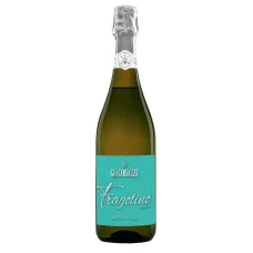 Вино игристое Fragolino Giacobazzi Bianco 0,75л біле напівсолодке.7,5%(Італія,Эмилия Романья,TM Giacobazzi) Вино игристое Fragolino Giacobazzi Bianco 0,75л біле напівсолодке.7,5%(Італія,Эмилия Романья,TM Giacobazzi)