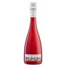 Вино игристое Fragolino Giacobazzi Red 0,75л червоненапівсолодке.7,5% (Італія,Эмилия Романья,TM Giacobazzi) Вино игристое Fragolino Giacobazzi Red 0,75л червоненапівсолодке.7,5% (Італія,Эмилия Романья,TM Giacobazzi)