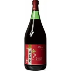 Вино Tavernello Red 1,5л. крас. сухе 10,5%  т/п (Італія, Эмилия Романья, TM Tavernello)