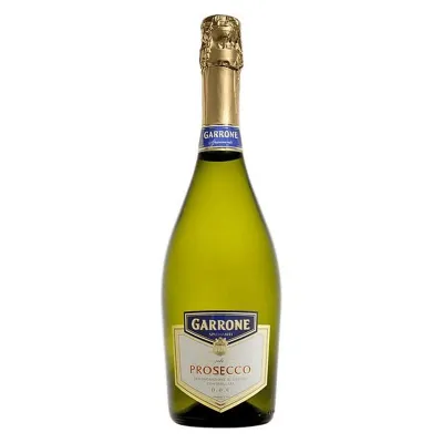 Вино ігристе Cuvee Spumante DOC Garrone біле брют 0, 75 л 11% (Італія, Венето, ТМ Garrone)