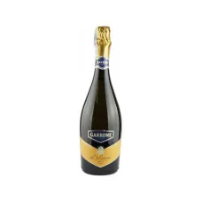 Вино ігристе Cuvee Spumante DOC Garrone біле екстра сухе 0, 75 л 11% (Італія, Венето, ТМ Garrone)