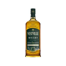 Віскі Nestville Blended 0,7л 40% (Словакия, ТМ Nestville) Віскі Nestville Blended 0,7л 40% (Словакия, ТМ Nestville)