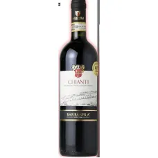 Вино Chianti Barbanera DOCG 2025 крас, сух, 0,75л 13% (Італія, Кьянти, TM Barbanera)