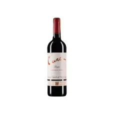 Вино тихое Cune Ribeira Crianza 2021 0,75л крас. сухе 14% (Іспанія,Риберо дель Дуэро,TM C.V.N.E) Вино тихое Cune Ribeira Crianza 2021 0,75л крас. сухе 14% (Іспанія,Риберо дель Дуэро,TM C.V.N.E)