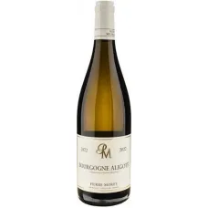 Вино Aligote Bourgogne AOC 2022 0, 75 л біле сухе12% (Франція, Бургундія, ТМ Leon Valleret)