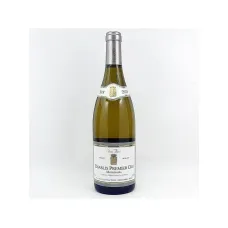 Вино Chablis 1er Cru AOC Montmains 2023 0, 75 л біле сухе13% (Франція, Бургундія, ТМ Leon Valleret) Вино Chablis 1er Cru AOC Montmains 2023 0, 75 л біле сухе13% (Франція, Бургундія, ТМ Leon Valleret)