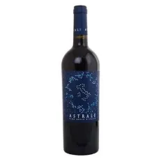 Вино Astrale Rosso Italia 0,75л. красн. сухе 13,5% (Італія, Тоскана, TM Astrale)