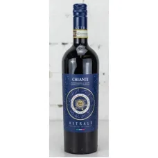 Вино Chianti DOCG 0,75л. красн. сухе 12,5% (Італія, Тоскана, TM Astrale) Вино Chianti DOCG 0,75л. красн. сухе 12,5% (Італія, Тоскана, TM Astrale)