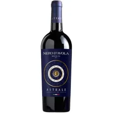 Вино Nevo D'Avola Sicilia DOC 0,75л. красн. сухе 13,5% (Італія, Тоскана, TM Astrale) Вино Nevo D'Avola Sicilia DOC 0,75л. красн. сухе 13,5% (Італія, Тоскана, TM Astrale)