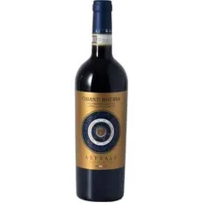 Вино Chianti Riserva DOCG 0,75л. красн. сухе 13,5% (Італія, Тоскана, TM Astrale)