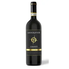 Вино Chianti Reserva DOCG 0,75л. красн. сухе 13% кор (Італія, Тоскана, TM Geografico) Вино Chianti Reserva DOCG 0,75л. красн. сухе 13% кор (Італія, Тоскана, TM Geografico)