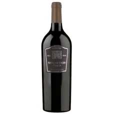 Вино тихое Nero Di Troia Puglia IGT 2024 0,75л крас. сухе 14% (Італія, Апулия, TM Torri D'oro)