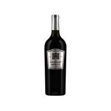 Вино тихое Cabernet Merlot IGT 2024 0,75л крас. сухе 14,5% (Італія, Апулия, TM Torri D'oro)