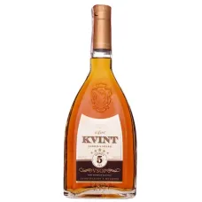 коньяк Kvint 5YO VSOP 0,5л 40% jazz (Молдова, ТМ Kvint) коньяк Kvint 5YO VSOP 0,5л 40% jazz (Молдова, ТМ Kvint)
