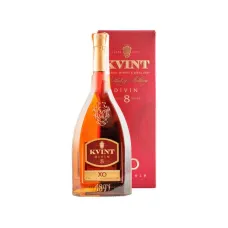 коньяк Kvint 8YO XO 0,5л 40% кор jazz (Молдова, ТМ Kvint) коньяк Kvint 8YO XO 0,5л 40% кор jazz (Молдова, ТМ Kvint)