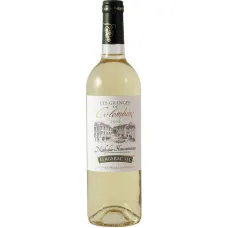 Вино Les Granges De Colombine0,75л біле напівсолодке 11,5%(Франція,Котеде Бержера TM Les Granges De Colombine) Вино Les Granges De Colombine0,75л біле напівсолодке 11,5%(Франція,Котеде Бержера TM Les Granges De Colombine)