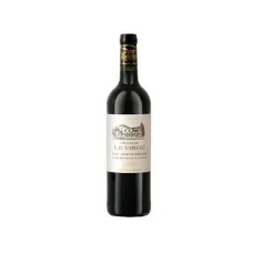 Вино Chateau Le Virou 0,75л, бел, сух 12,5% (Франція, Коте де Бордо, TM Le Virou) Вино Chateau Le Virou 0,75л, бел, сух 12,5% (Франція, Коте де Бордо, TM Le Virou)