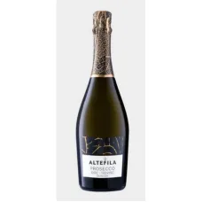 Вино ігристе Prosecco DOC Treviso 0, 75 л біле екстра сухе 11% (Італія, Венето, Тревизо, ТМ Altefila)