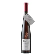 Вино Coleccion Vivanco 4 V Dulce De Invierno червонесл, 0,375л 13% кор. (Іспанія, Риоха,ТМ Vivanco)