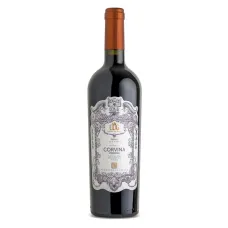 Вино Corvina IGT Verona 0,75л крас. сух.13% (Італія, Венето, Верона, TM Cantina Del Garda)