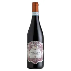 Вино Valpolicella Ripasso DOC 0,75л кр.сух.14% (Італія, Венето, Валполичелла, TM Cantina Del Garda)