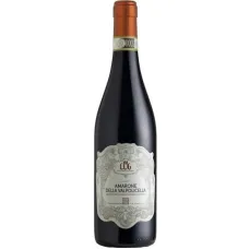 Вино Amarone Della Valpolicella DOCG 0,75л кр.сух.14,5% (Італія, Венето, Валполи, TM Cantina Del Garda) Вино Amarone Della Valpolicella DOCG 0,75л кр.сух.14,5% (Італія, Венето, Валполи, TM Cantina Del Garda)