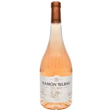 Вино Edicion Limitada Farli Harvest Rosado 2025 рожевесухе0,75л 11%(Іспанія,Риоха,ТМ Ramon Bilbao)