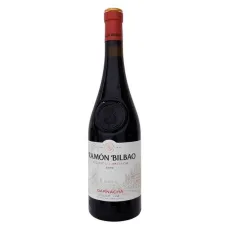 Вино Garnacha Edicion limitada Ramon Bilbao червонесух 0,75л 14% (Іспанія, Риоха,ТМ Ramon Bilbao)
