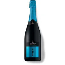 Вино ігристе Franciacorta Millesimato 0,75л білеэк/брют12,5% (Італія, Ломбардия, TM Terre D'Aenor) Вино ігристе Franciacorta Millesimato 0,75л білеэк/брют12,5% (Італія, Ломбардия, TM Terre D'Aenor)