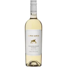 Вино тихое Chardonnay IGP Terre Siciliane 2025 0,75л білесухе 12% (Італія, Сицилия, TM Epicuro) Вино тихое Chardonnay IGP Terre Siciliane 2025 0,75л білесухе 12% (Італія, Сицилия, TM Epicuro)