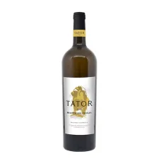 Вино Puglia IGP Bianco 2024 0,75л біле сухе 12,5% (Італія, Апулия, TM Tator) Вино Puglia IGP Bianco 2024 0,75л біле сухе 12,5% (Італія, Апулия, TM Tator)