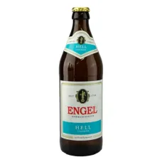 пиво Engel Hell 0,5л 4,8% стекло (Німеччина, TM Engel) пиво Engel Hell 0,5л 4,8% стекло (Німеччина, TM Engel)