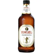 Пиво Engel Premium Pils 0, 5 л 4, 9% скло (Німеччина, ТМ Engel) Пиво Engel Premium Pils 0, 5 л 4, 9% скло (Німеччина, ТМ Engel)