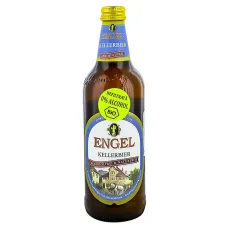 пиво безалкогольне Engel Keller BIO 0,5л стекло (Німеччина, TM Engel) пиво безалкогольне Engel Keller BIO 0,5л стекло (Німеччина, TM Engel)