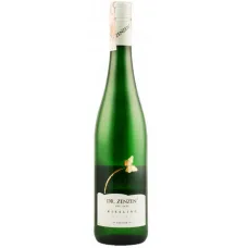 Вино Riesling Dry Q.b.A білесух 0,75л 12,5% (Німеччина, Райнхессен, ТМ Elite) 