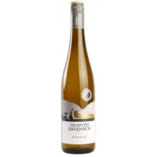 Вино Riesling Trocken 2024 білесух 0,75л 11,5% (Німеччина, Мозель,ТМ Propstei Ebernach) Вино Riesling Trocken 2024 білесух 0,75л 11,5% (Німеччина, Мозель,ТМ Propstei Ebernach)