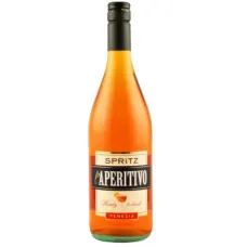 Аперитив Aperitivo Spritz 0,75л 7% ( Німеччина, TM Zentini)