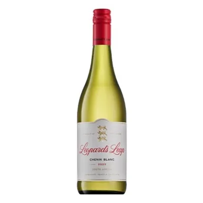 Вино Chenin Blanc 2025 біл.сух.. 0,75л 13,5% (Південна Африка, ТМ Kleine Kaap)