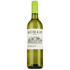 Вино Sauvignon Blanc 2025 біл.сух.. 0,75л 13,5% (Південна Африка, ТМ Kleine Kaap) Вино Sauvignon Blanc 2025 біл.сух.. 0,75л 13,5% (Південна Африка, ТМ Kleine Kaap)