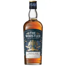 Віскі The Whistler Triple Oak 0,7л 40% тубус (Ирландия, ТМ The Whistler) Віскі The Whistler Triple Oak 0,7л 40% тубус (Ирландия, ТМ The Whistler)