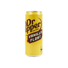 Кола Dr. Pepper Vanilla 0,33л ж/б (Польша, ТМ Dr Pepper) Кола Dr. Pepper Vanilla 0,33л ж/б (Польша, ТМ Dr Pepper)