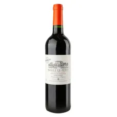 Вино Medoc De Bensse AOC 2022 0,75л кр.сух.13,5% (Франція, МедокTM Medoc De Bensse)