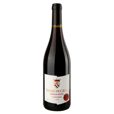 Вино L'Etoile De Vincent AOP Bordeaux 2022 0,75л кр.сух.14% (Франція, БордоTM L'Etoile De Vincet)