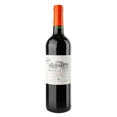 Вино Chardonnay AOP Bourgogne 2025 0,75л біл.сух.12,5% (Франція, Бургундия, TM Lois De Lorgeron)