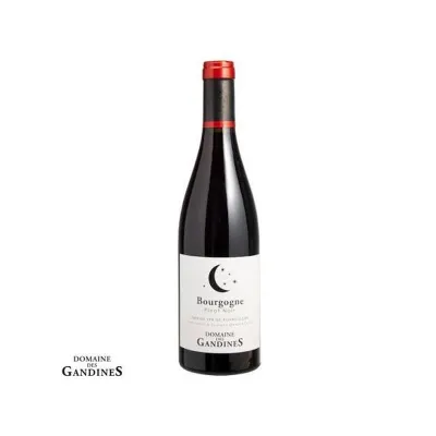 Вино Pinot Noir AOP Bourgogne 2024 0, 75 л червоне сухе12, 5% (Франція, Бургундія, ТМ Alexis Freres)