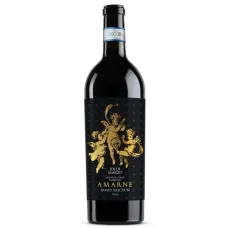 Вино Montepulciano d'Abruzzo DOC Amarne 20240,75л червоне сухе14% (Італія, Абруццо, TM Idi Di Marzo) Вино Montepulciano d'Abruzzo DOC Amarne 20240,75л червоне сухе14% (Італія, Абруццо, TM Idi Di Marzo)
