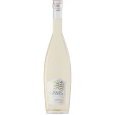 Вино White Scandal 2025 0,75л бел. сух. 12% (Італія, Абруццо, TM Idi Di Marzo)