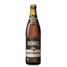 Пиво темне Eschenbacher Dunkel 0, 5 л 5, 2% скло (Німеччина, Баварія, ТМ Eschenbacher) Пиво темне Eschenbacher Dunkel 0, 5 л 5, 2% скло (Німеччина, Баварія, ТМ Eschenbacher)