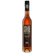 Коньяк Iveria 7 років 0, 5 л 40% (Грузія, ТМ Iveria)